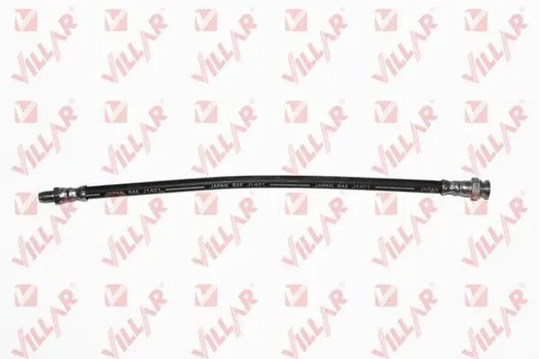 Brake Hose (618.4914)