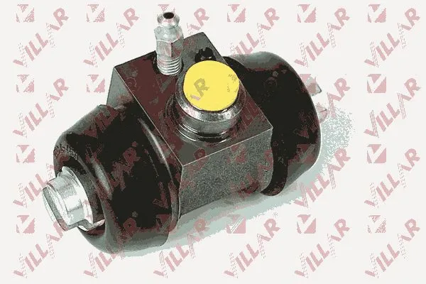 Wheel Brake Cylinder (623.5443)
