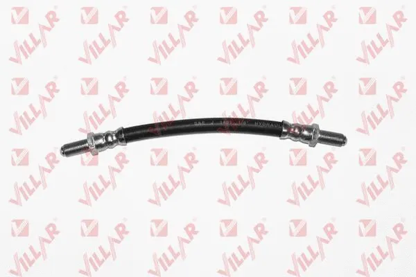 Brake Hose (618.A370)