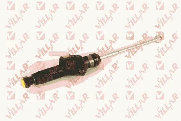 Master Cylinder, clutch (622.3651)