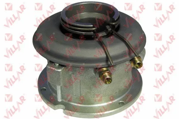 Central Slave Cylinder, clutch (624.B562)