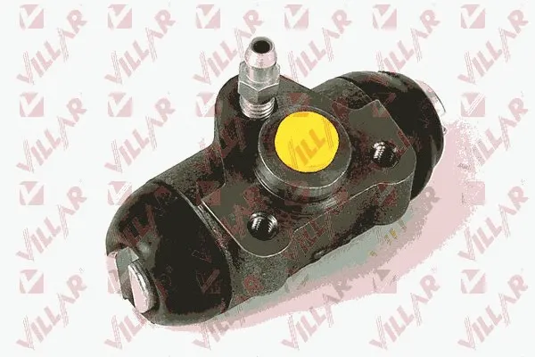 Wheel Brake Cylinder (623.6544)