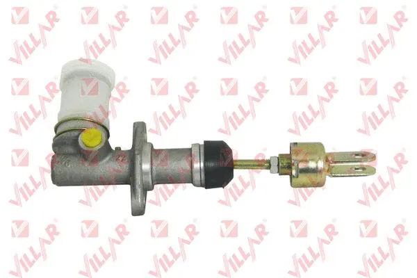 Master Cylinder, clutch (622.B727)