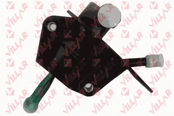 Master Cylinder, clutch (622.2371)