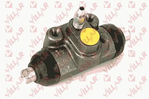 Wheel Brake Cylinder (623.5421)