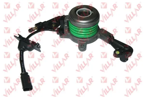 Central Slave Cylinder, clutch (624.B740)