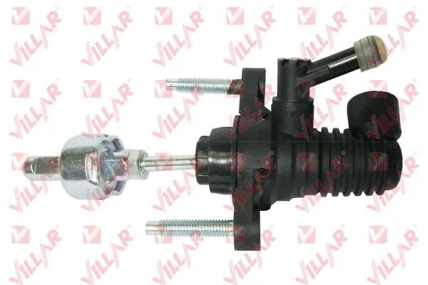 Master Cylinder, clutch (622.B732)