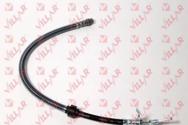 Brake Hose (618.A636)