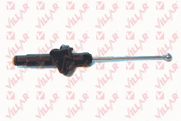 Master Cylinder, clutch (622.2592)