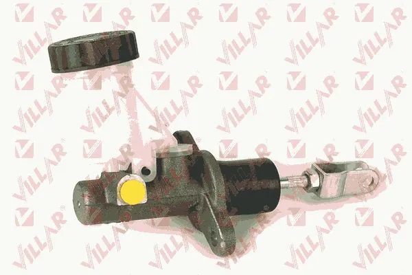 Master Cylinder, clutch (622.3582)