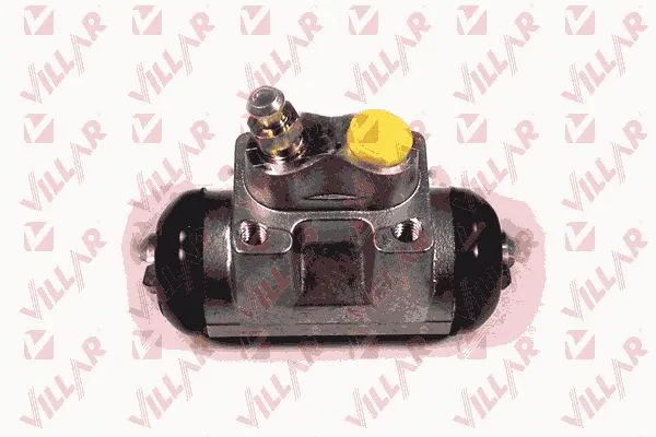 Wheel Brake Cylinder (623.6555)