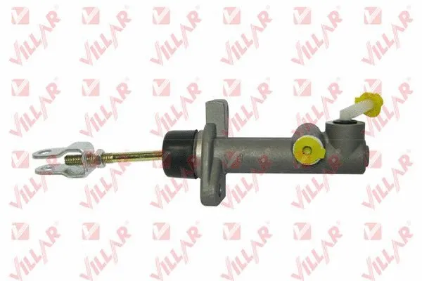 Master Cylinder, clutch (622.B346)