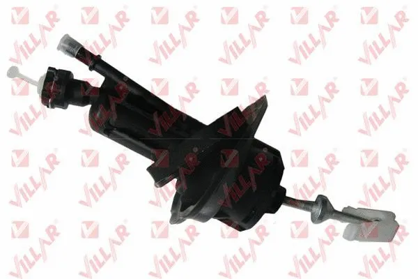 Master Cylinder, clutch (622.B362)