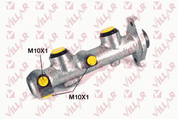 Brake Master Cylinder (621.3325)