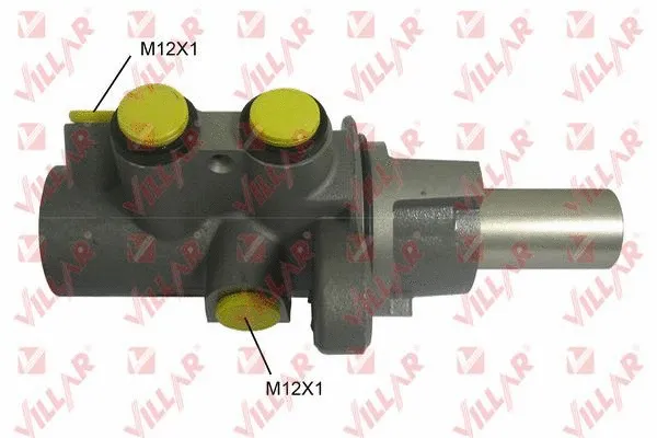 Brake Master Cylinder (621.B623)