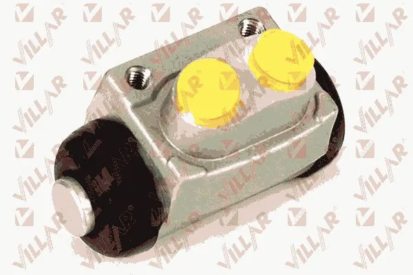 Wheel Brake Cylinder (623.6456)