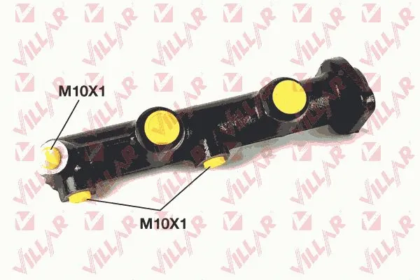 Brake Master Cylinder (621.3041)