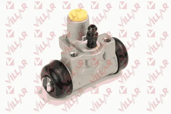 Wheel Brake Cylinder (623.6512)