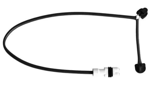 Warning Contact, brake pad wear (V 00 450)