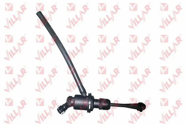 Master Cylinder, clutch (622.B422)