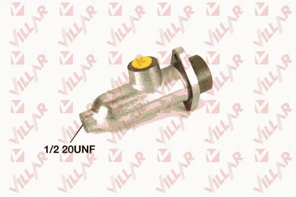 Brake Master Cylinder (621.2430)