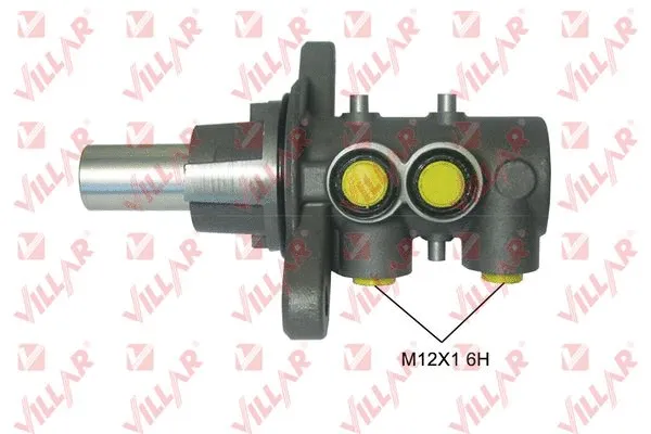 Brake Master Cylinder (621.B768)