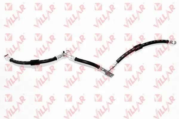 Brake Hose (618.B950)