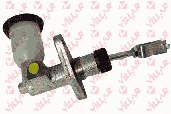 Master Cylinder, clutch (622.2794)