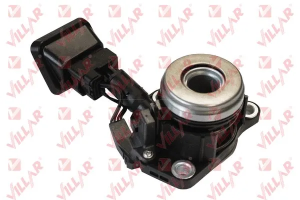 Central Slave Cylinder, clutch (624.B820)