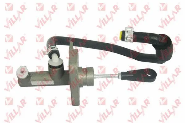 Master Cylinder, clutch (622.B374)
