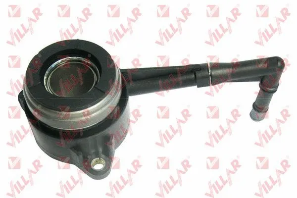 Central Slave Cylinder, clutch (624.B556)