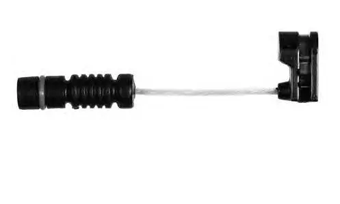 Warning Contact, brake pad wear (V 00 278)