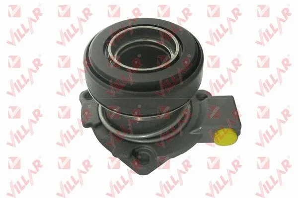 Central Slave Cylinder, clutch (624.B548)