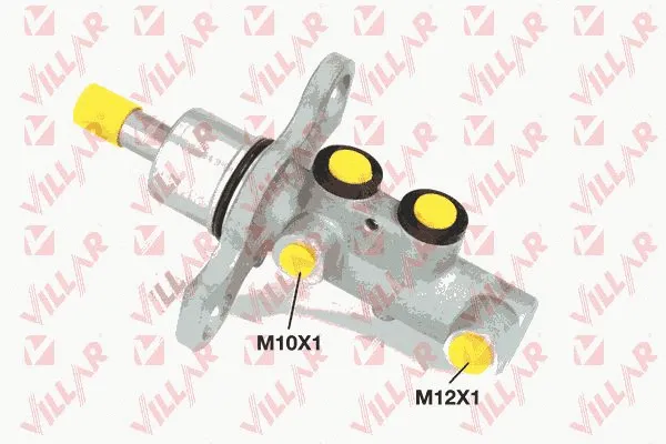 Brake Master Cylinder (621.2303)