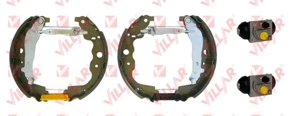 Brake Shoe Set (608.9424)
