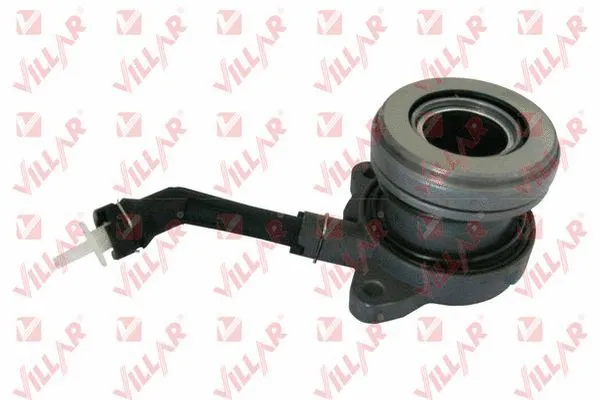 Central Slave Cylinder, clutch (624.B471)