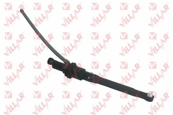Master Cylinder, clutch (622.B410)