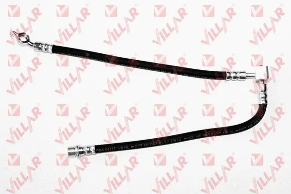 Brake Hose (618.B998)
