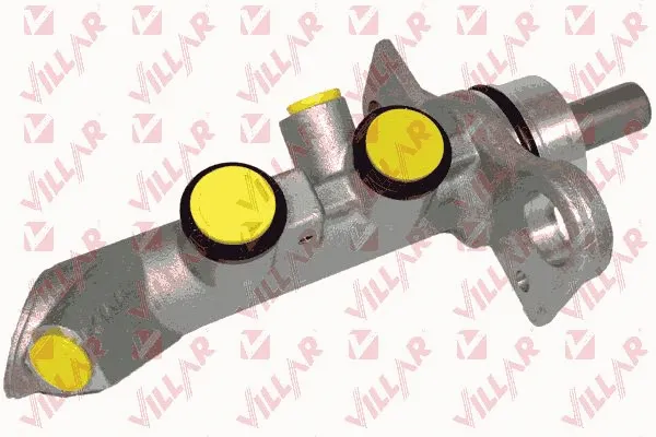 Brake Master Cylinder (621.2402)