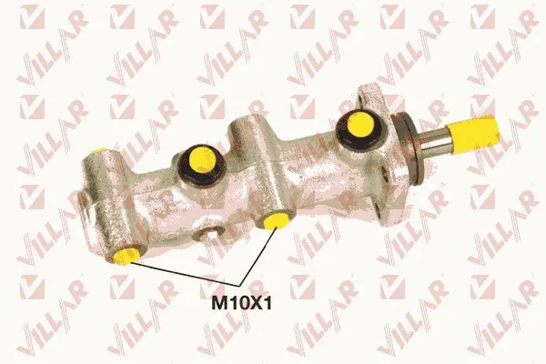 Brake Master Cylinder (621.3056)