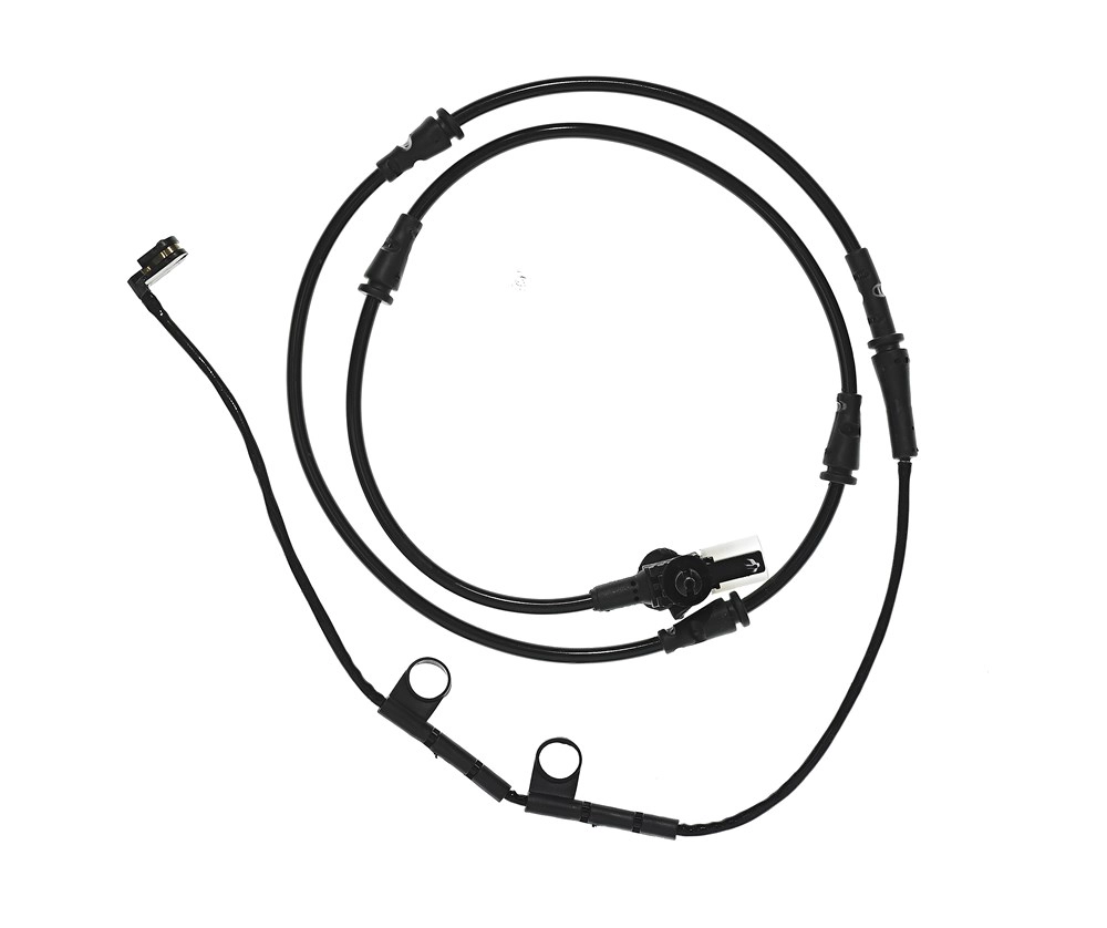 Warning Contact, brake pad wear (V 00 478)