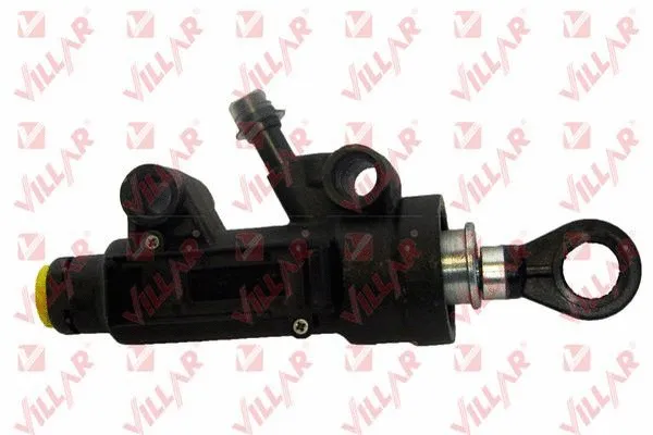 Master Cylinder, clutch (622.B344)
