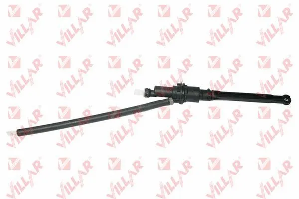 Master Cylinder, clutch (622.B420)