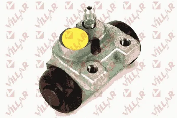 Wheel Brake Cylinder (623.6521)