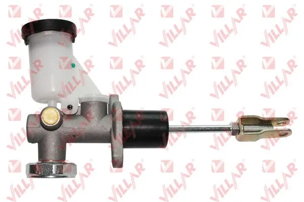 Master Cylinder, clutch (622.B752)