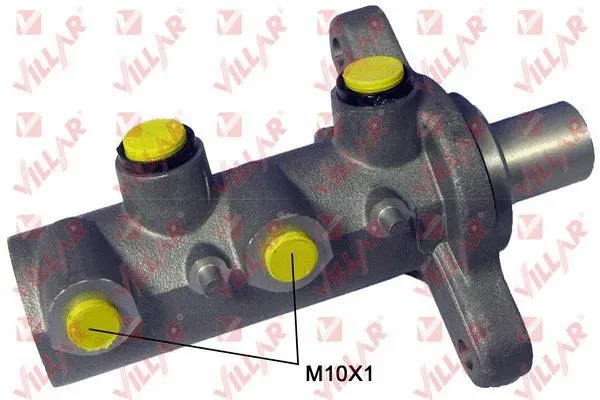 Brake Master Cylinder (621.B586)
