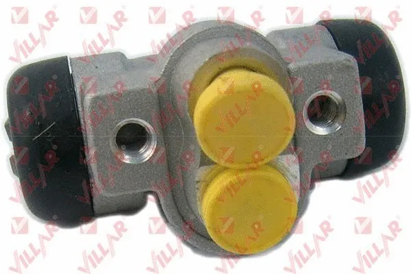 Wheel Brake Cylinder (623.6587)