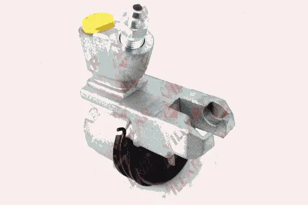 Wheel Brake Cylinder (623.5507)