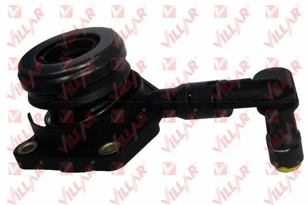 Central Slave Cylinder, clutch (624.B480)