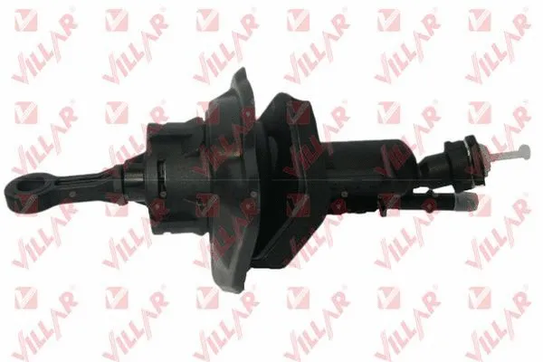 Master Cylinder, clutch (622.B363)